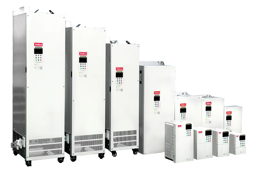 YD580 multi-function variable frequency drive