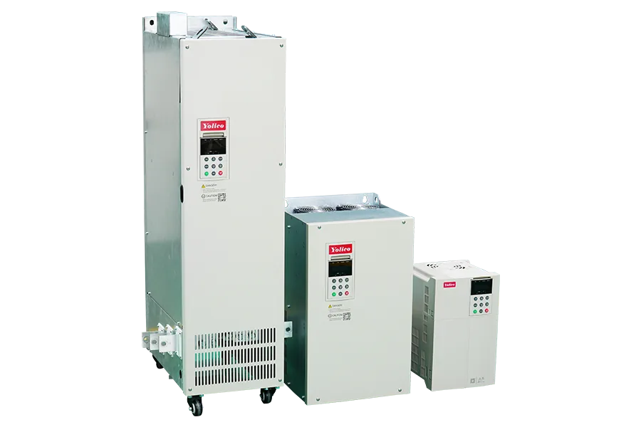 YD581 centrifuge and filtration variable frequency drive